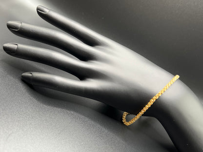 Goldie Linx Bracelet