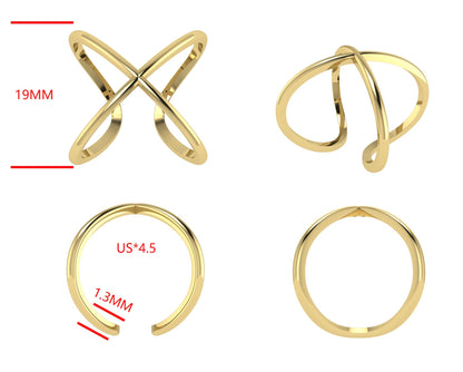 Bogo Ring